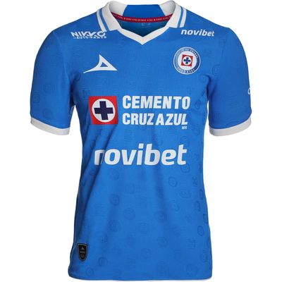 Cruz Azul Home Jersey 2026/27