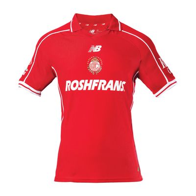 Toluca Home Jersey 2026/27
