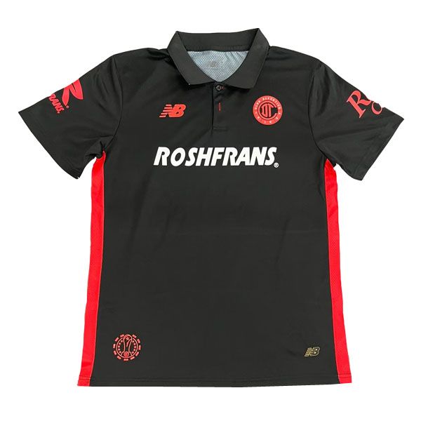 Toluca Third Jersey Jersey 2025/26
