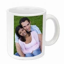 11 oz white mug