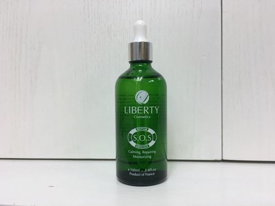 SOS Repair Essence 強效降敏退紅精華液 100ML