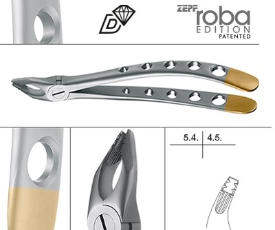 RoBa Edition Diamond