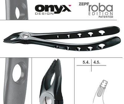 RoBa Edition ONYX