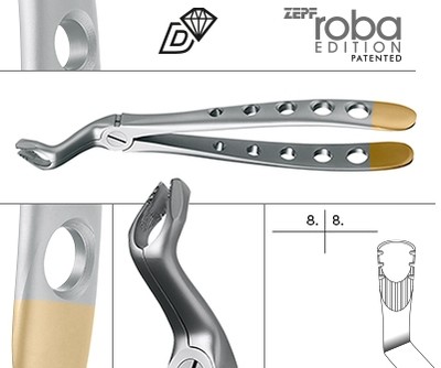 RoBa Edition Diamond