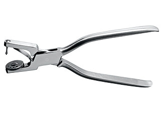 Rubber Dam Instruments