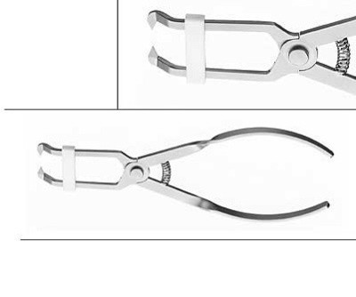 Separation Forceps