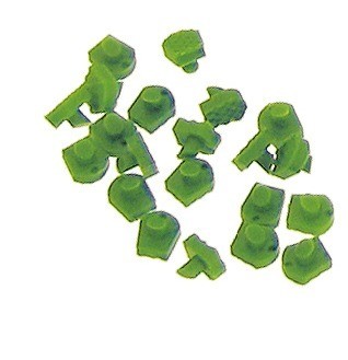 CROWN TRACTOR - REPLACEMENT PADS