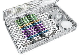 STILLER LATERAL SINUS KIT W/ FLEXIBLE SHAFT STILLER LATERAL SINUS KIT W/ FLEXIBLE SHAFT