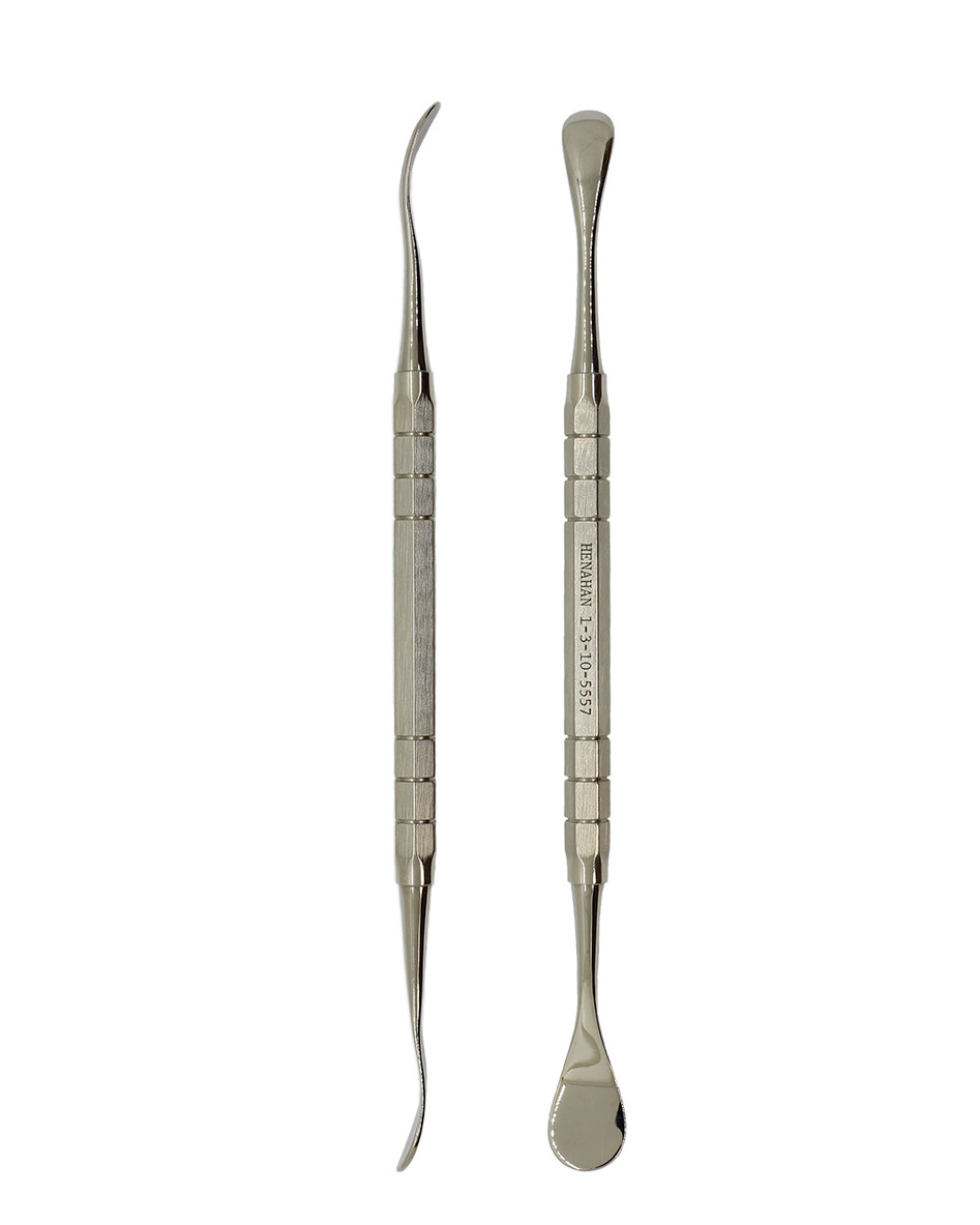 RETRACTOR HENAHAN 1-3 D/E