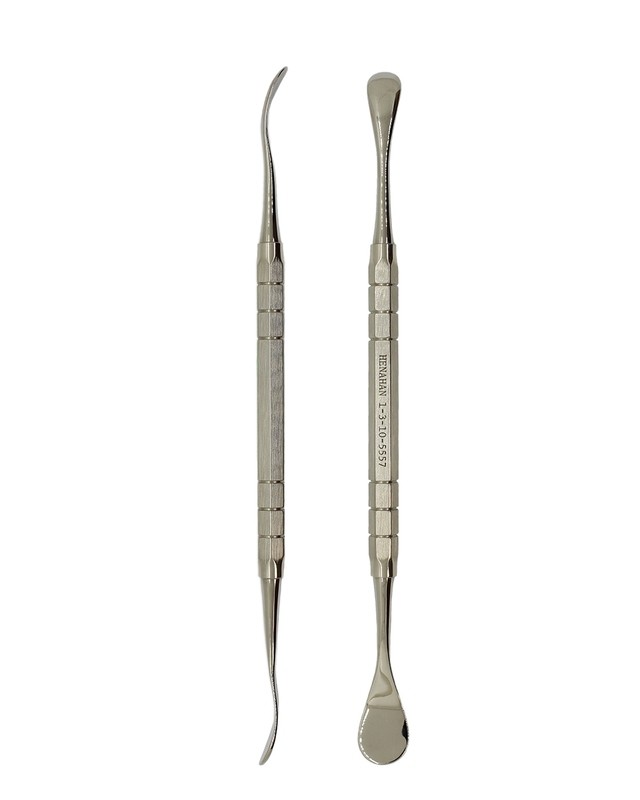 RETRACTOR HENAHAN 1-3 D/E
