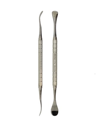 RETRACTOR HENAHAN 2-3 D/E