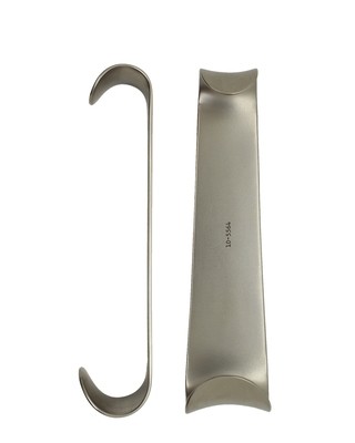 ROUX RETRACTOR