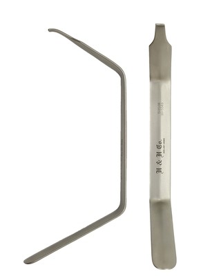 RETRACTOR - TAYLOR