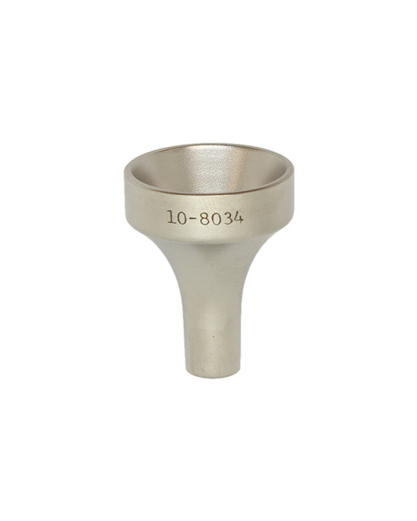 FUNNEL-STAINLESS 3ml SYRING