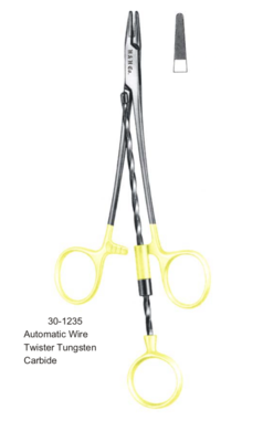 Wire Twister