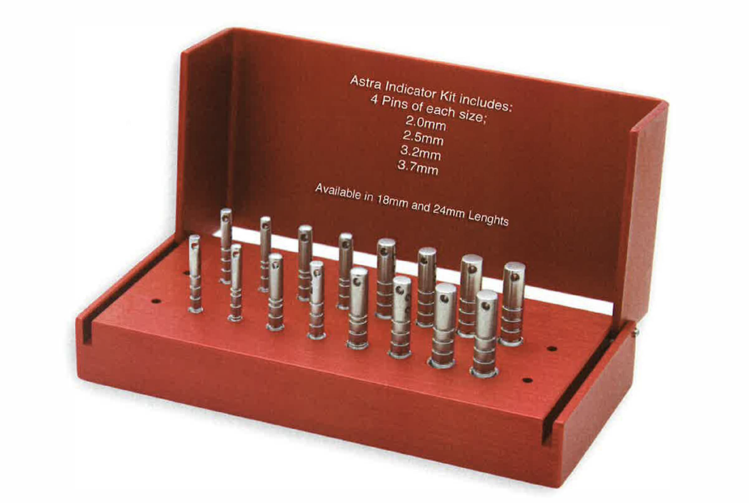 ASTRA DIRECTION INDICATOR SET