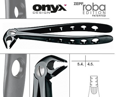RoBa Edition ONYX