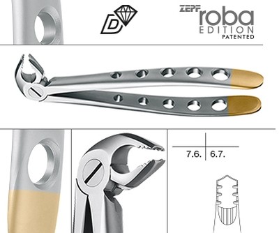 RoBa Edition Diamond