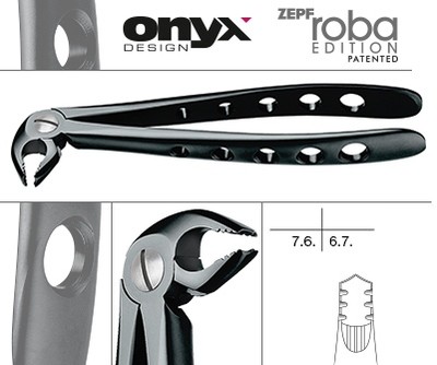 RoBa Edition ONYX