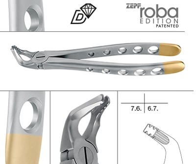 RoBa Edition Diamond