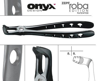 RoBa Edition ONYX