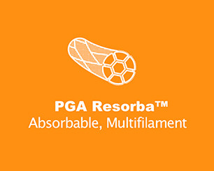 PGA-Resorba
