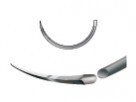 RESOLON TWIST undyed HRT18 3/0 USP 45 cm RESOLON TWIST undyed HRT18 3/0 USP 45 cm