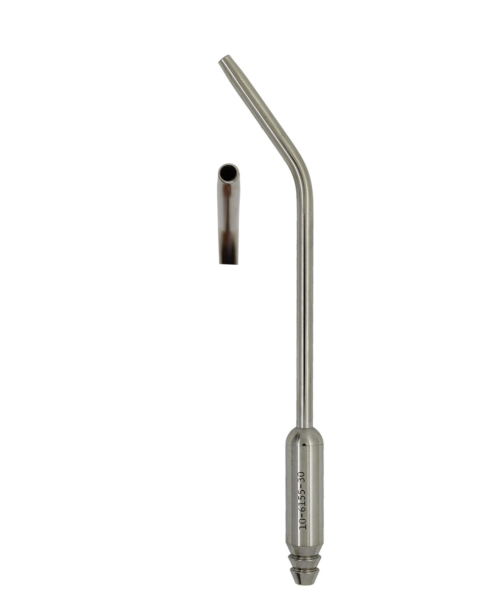 #3 SUCTION TAPERED HV SHORT