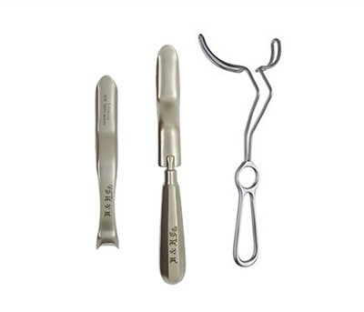 Retractors - Surgical