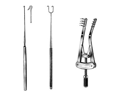 Skin Hooks