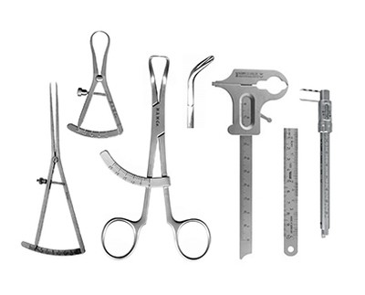 Calipers