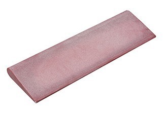 SHARPENING STONE, WEDGE SHAPE, MEDIUM