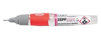 PARAFFIN OIL/MEDICAL WHITE OIL 12ML IN OIL PEN