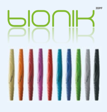 Bionik Handles
