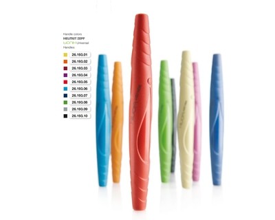 Bionik Universal Handle Double End M4 x 0.5