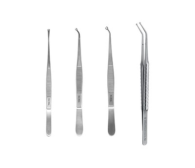 Suture Pliers