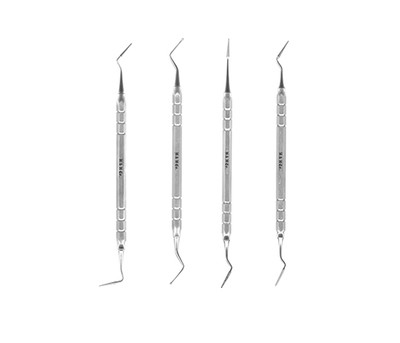 Periodontic Files