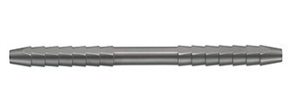 HANDLE, ZEPFLINE-TITANIUM, DOUBLE-ENDED FOR USE WITH INTERCHANGEABLE POINTS