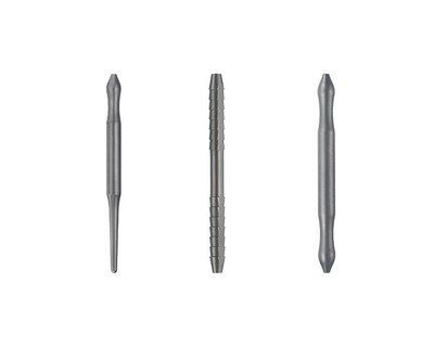 Titanium Handles