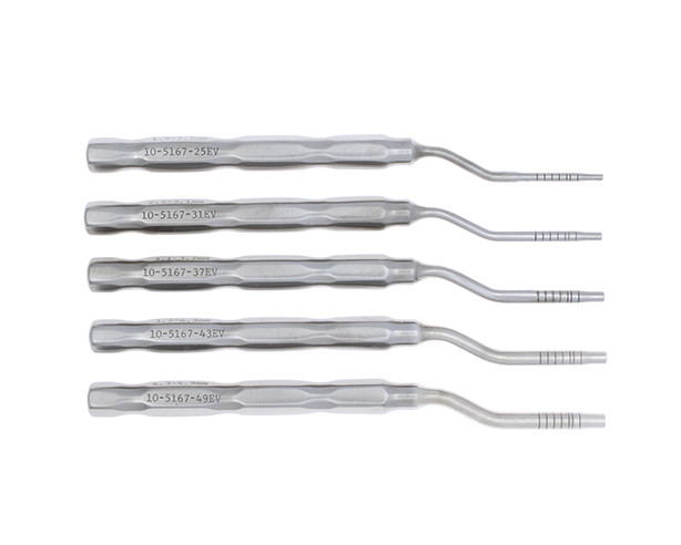 ASTRA EV RIDGE EXP CONCAVE KIT