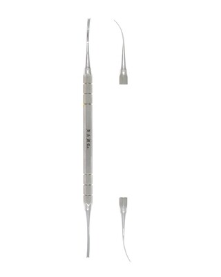 GAUZE PACKER &amp; LIGATURE DIRECTOR - D/E-CVD-2.0mm