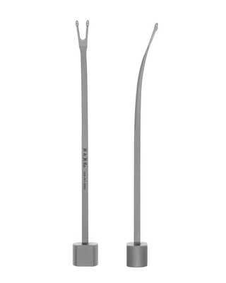 OSTEOTOME-NASAL BALL-END-V SHA