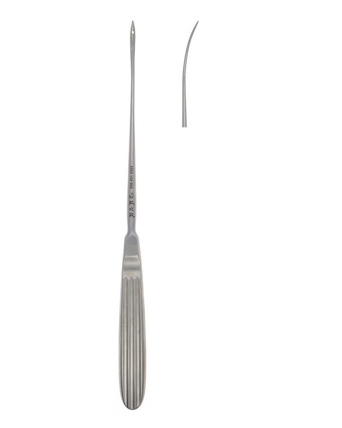 ZYGOMATIC AWL-9 3/4&quot;