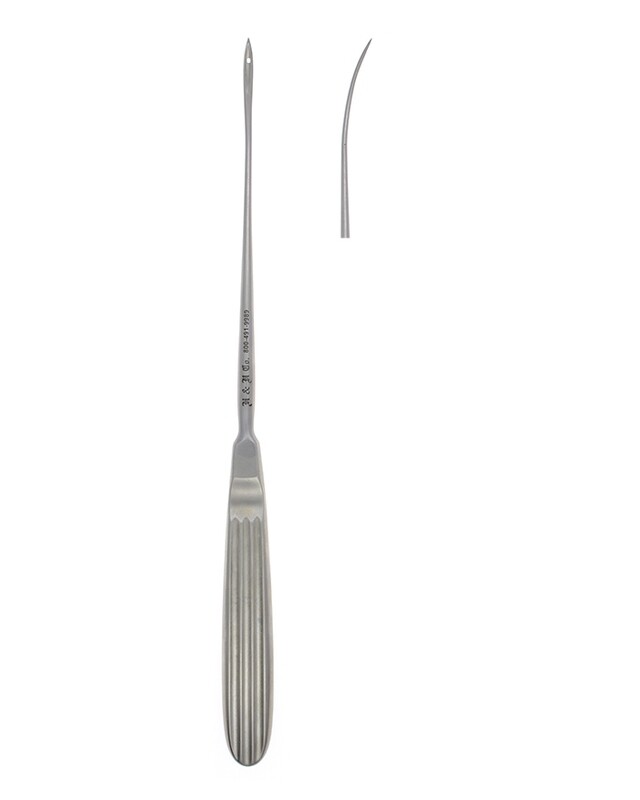 ZYGOMATIC AWL-9 3/4"