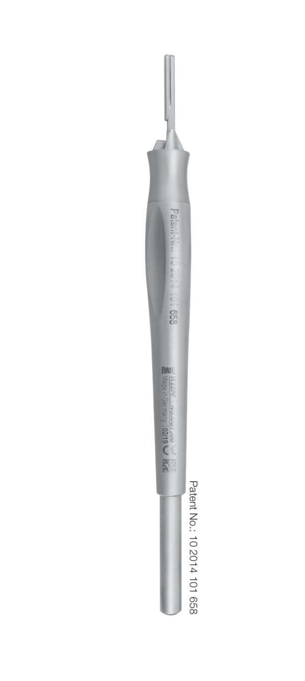 Scalpel function deals