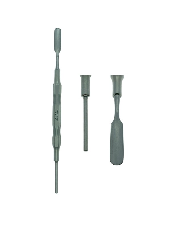 FUNNEL PACKER 3.0MM / CARRIER