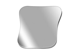MIRROR FOR INTRA ORAL PHOTOGRAPHY MIRROR FOR ADULTS 6,8CM