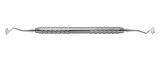 CURETTE GINGIVECTOMY KNIVE / CURETTE, KIRKLAND