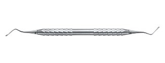 EXCAVATOR, DPE DOUBLE-ENDED