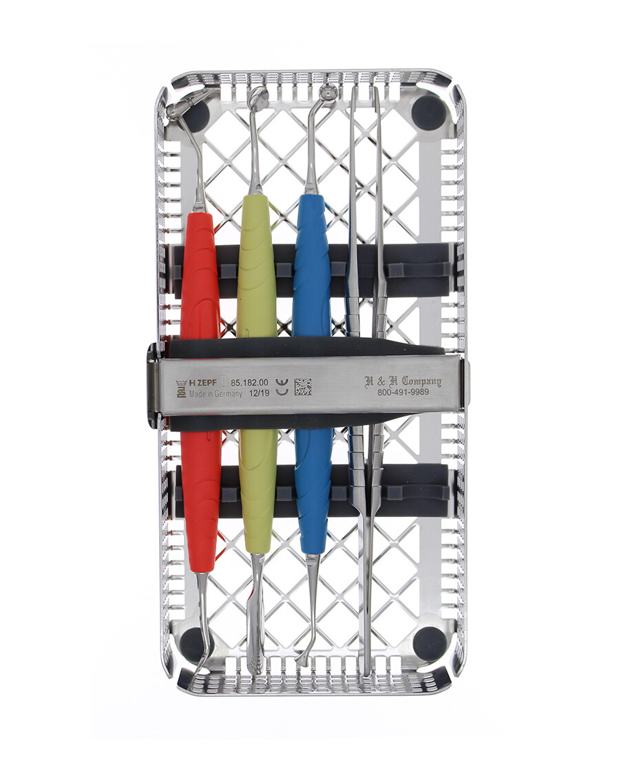 Helmut Zepf Grafting Kit